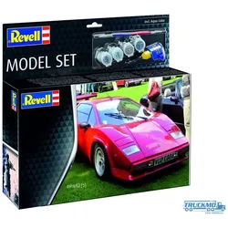 Revell Model Sets Lamborghini Countach LP500S 67730