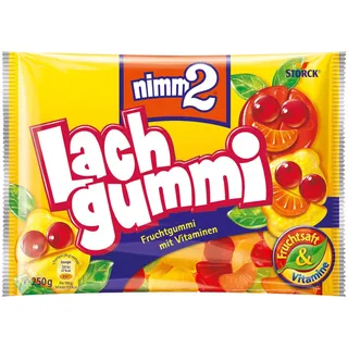 Nimm 2 nimm2 Lachgummi