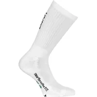 Uhlsport Tube It Fußballsocken weiß 33-36