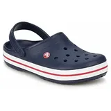 Crocs  Clogs CROCBAND  in Blau, 41 / 42