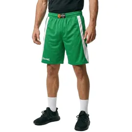 Spalding Jam Short Grün
