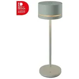 LEONARDO MONZA - Olivgrün,