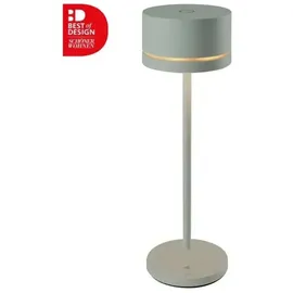 LEONARDO MONZA - Olivgrün,