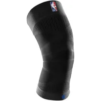Bauerfeind Sports Compression Knee NBA schwarz S
