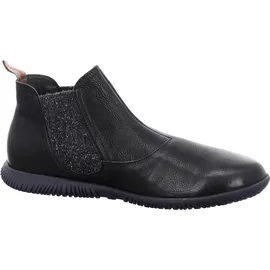 THINK! Hauki Herren Schwarz 41