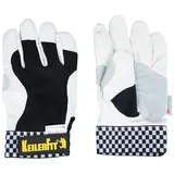Keiler Handschuhe Keiler Fit Winter, schwarz, 10