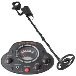 VOSS.garden Detector HD5500+ Metallsuchgerät