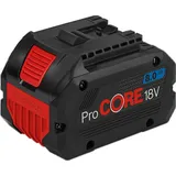 Bosch Professional ProCore 18 V Li-Ion 8,0 Ah