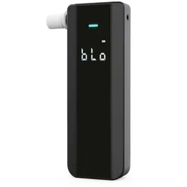 PNI Alkoholdetektor mit LCD-Bildschirm, akustischem und Lichtalarm