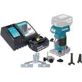 Makita Drt 52 Rt1 inkl. 1 x 5,0 Ah + Ladegerät
