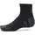 Under Armour Performance Tech Socken schwarz XL
