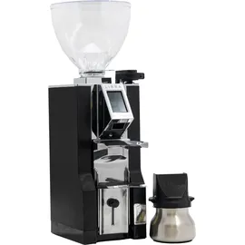 Eureka Mignon Libra 65 All Purpose Schwarz