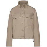 STREET ONE Jackenblazer Beige, 40