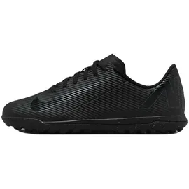 Nike Mercurial Vapor 16 Club TF Kinder black/black 33