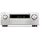 Denon AVC-X6800H | 11.4-Kanal AV-Verstärker Silber