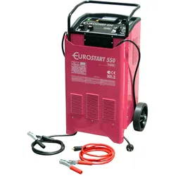 ELMAG Lade-Startgerät - 55066