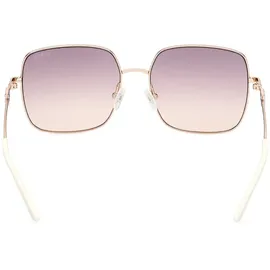 GUESS GU7906-H shiny rose gold 58 - 58