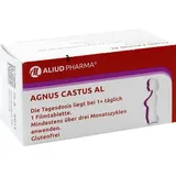 Agnus castus AL Filmtabletten
