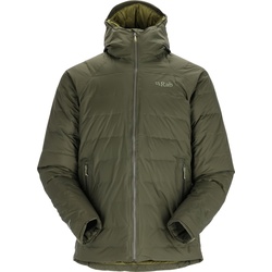 Rab Valiance Jacket army (ARM) XL