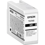 Epson T47A8 - Tintenpatrone schwarz