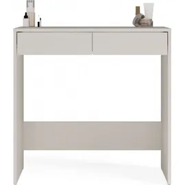 Top e shop Schreibtisch Marina Kaschmir