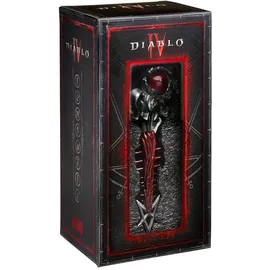 Blizzard Diablo IV Hell Key