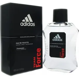 Adidas Team Force Eau de Toilette 100 ml