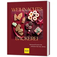 Gräfe und Unzer Weihnachtsbäckerei