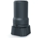Prosperplast Aquabell 110 l anthrazit