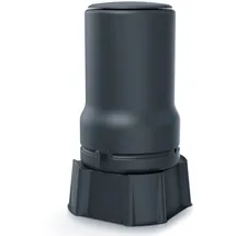 Prosperplast Aquabell 110 l anthrazit