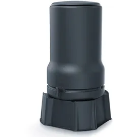 Prosperplast Aquabell 110 l anthrazit