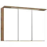 Held Baabe 80 cm wotaneiche/wotaneiche