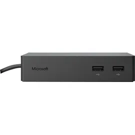 Microsoft Docking Station für Surface Pro 3/4 (PD9-00004)