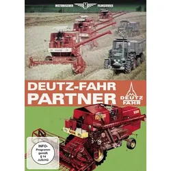 Deutz-Fahr Partner