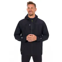 HOKA Skybreeze Herren Schwarz S