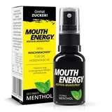 mouth energy Koffein-Mundspray