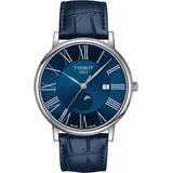 Tissot CARSON Premium Gent Mondphase-