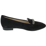 Gabor Slipper Damen Schwarz 40,5