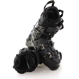 Atomic Hawx Ultra 115 S W GW Damen Skischuhe - schwarz - 27-27.5