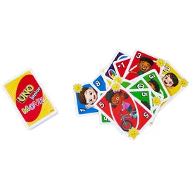 Mattel Uno Junior Move
