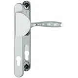 HOPPE Wechselgarnitur F1 Weiß 554/3346/1810
