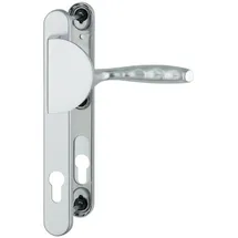 HOPPE Wechselgarnitur F1 Weiß 554/3346/1810