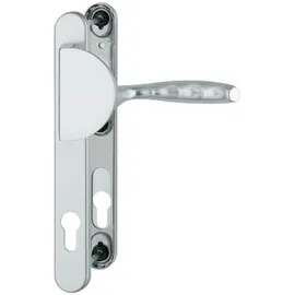 HOPPE Wechselgarnitur F1 Weiß 554/3346/1810