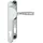 HOPPE Wechselgarnitur F1 Weiß 554/3346/1810