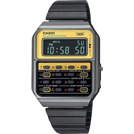 Casio Ca-500wegg-9bef Uhr Gold One Size