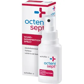 Schülke Octenisept 50 ml
