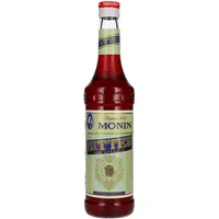 Le Sirop de Monin BITTER 0,7l