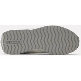 Reebok Classic AZ Damen Weite E Grau/Weiß 40