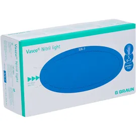 B. Braun VASCO NITRIL LIGHT UH XL