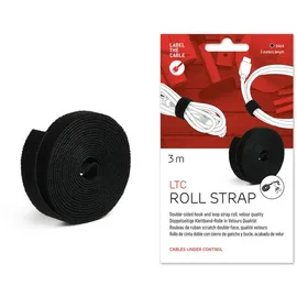 Label the Cable PRO 1210 Schwarz